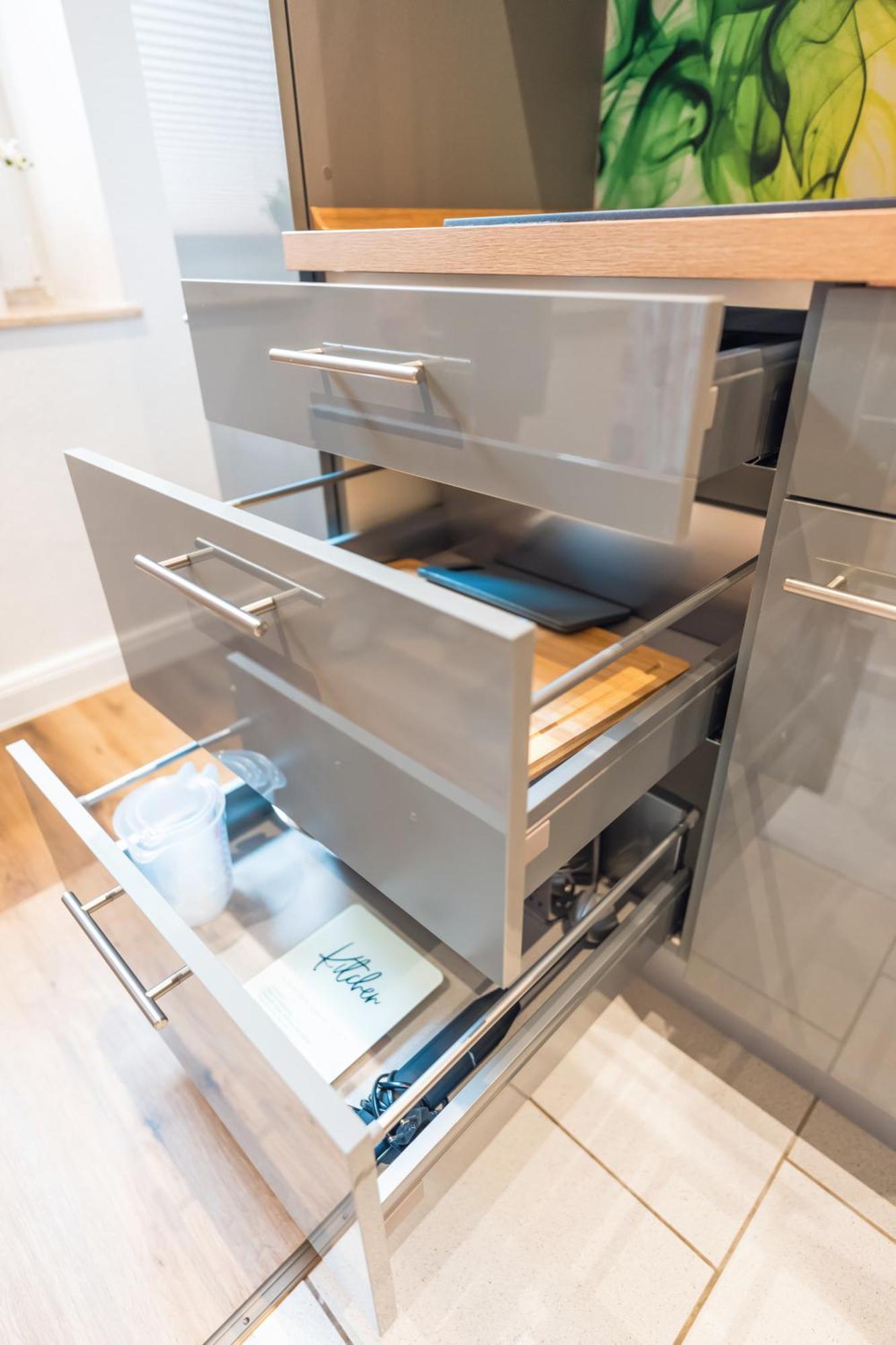 Stylisch - Ruhig - Gemuetlich - Zentral - Einladend Apartment Krefeld Bagian luar foto